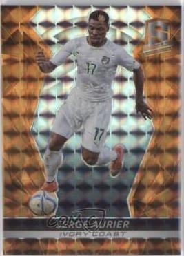 Serge Aurier [Orange] #6