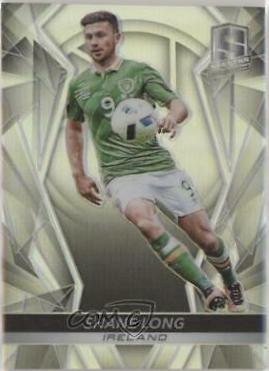 Shane Long #26