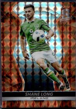 Shane Long [Orange] #26