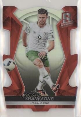 Shane Long [Red Die Cut] #26