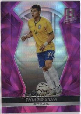 Thiago Silva [Pink] #61