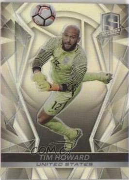 Tim Howard #60