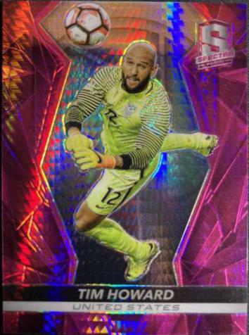 Tim Howard [Pink] #60