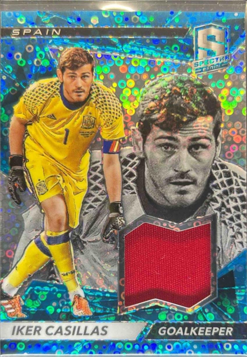 Wayne Hennessey [Neon Blue] #44