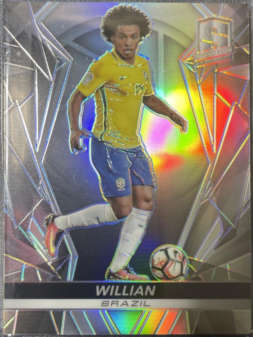 Willian #98