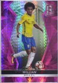 Willian [Pink] #98