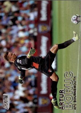Artur Boruc #10