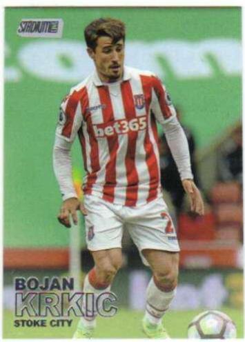 Bojan Krkic #83
