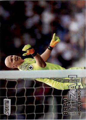 Brad Guzan #41