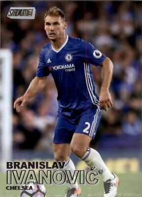Branislav Ivanovic #56