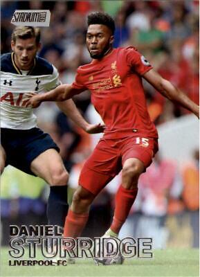 Daniel Sturridge #74
