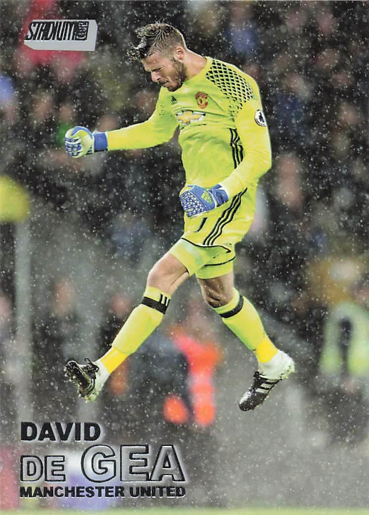 David de Gea #65