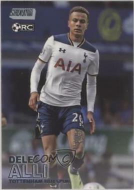 Dele Alli #82