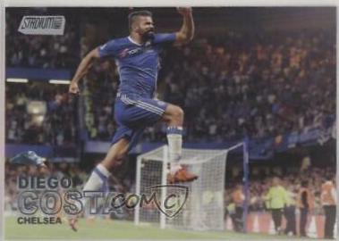 Diego Costa #49