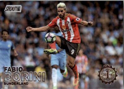 Fabio Borini [First Day Issue] #19