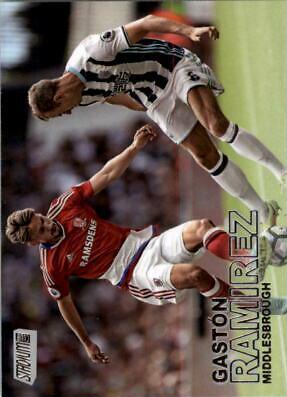 Gaston Ramirez #7