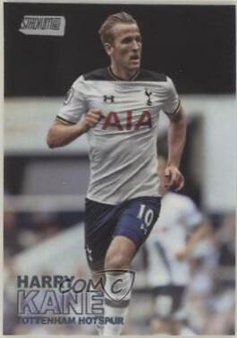 Harry Kane #1