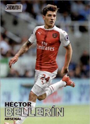 Hector Bellerin #54