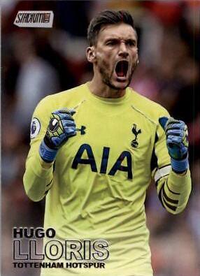 Hugo Lloris #79