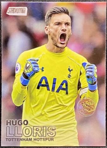 Hugo Lloris [Members Only] #79
