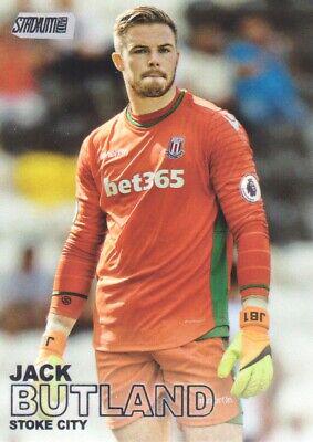 Jack Butland #8