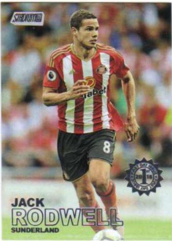 Jack Rodwell #11