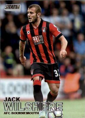 Jack Wilshere #12
