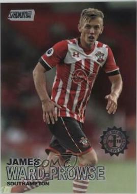 James Ward Prowse [First Day Issue] #67