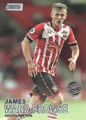James Ward Prowse [Members Only] #67