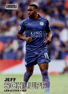 Jeff Schlupp #53