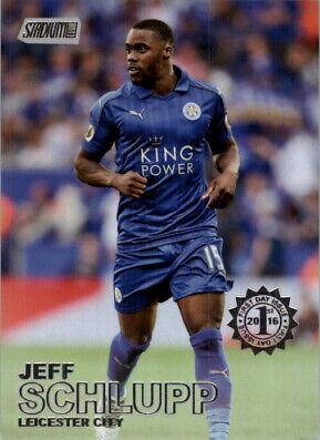 Jeff Schlupp [First Day Issue] #53
