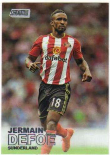 Jermain Defoe #43