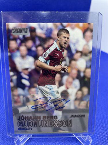 Johann Gudmundsson #93