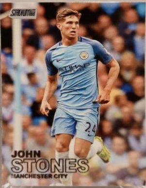 John Stones #29