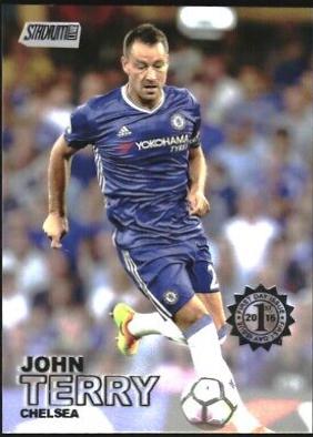 John Terry [First Day Issue] #98