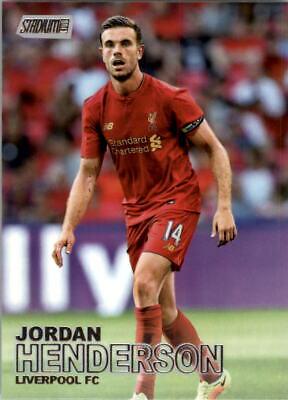 Jordan Henderson #85