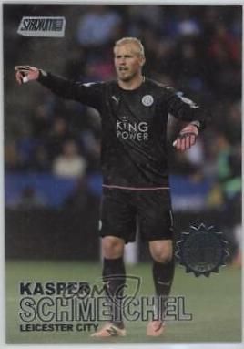 Kasper Schmeichel [First Day Issue] #47