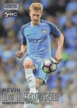 Kevin De Bruyne #75