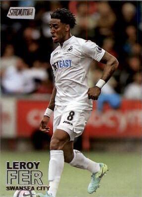 Leroy Fer #52