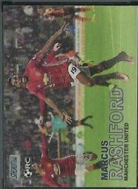 Marcus Rashford #88