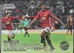 Marcus Rashford [Members Only] #88