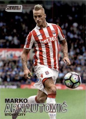 Marko Arnautovic #45