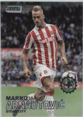 Marko Arnautovic [First Day Issue] #45