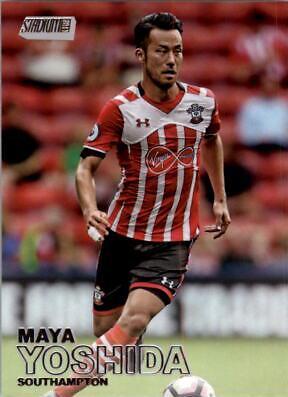 Maya Yoshida #32