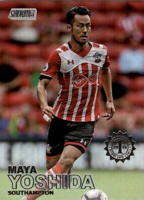 Maya Yoshida [First Day Issue] #32