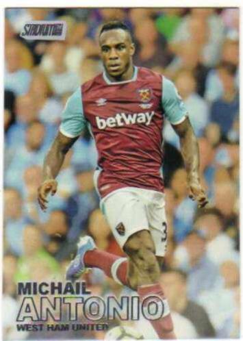 Michail Antonio #94