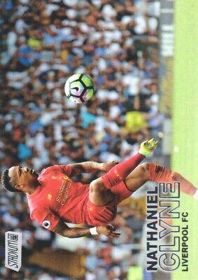 Nathaniel Clyne #61