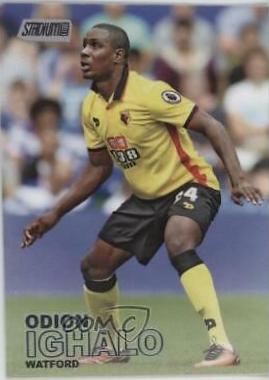 Odion Ighalo #27