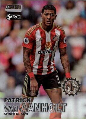 Patrick van Aanholt [First Day Issue] #63