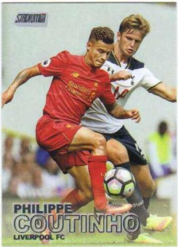 Philippe Coutinho #33